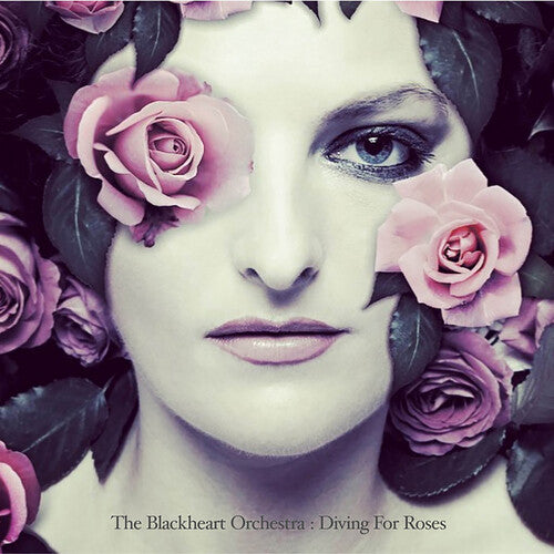 Diving For Roses -- Blackheart Orchestra, LP
