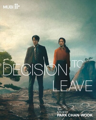 Decision To Leave Bd