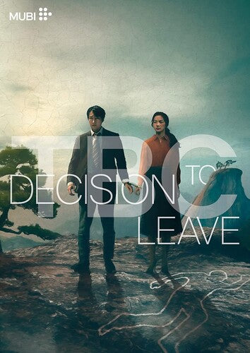 Decision To Leave