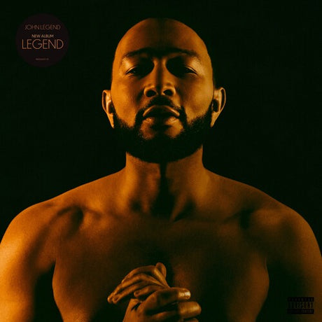 Legend, John Legend, LP