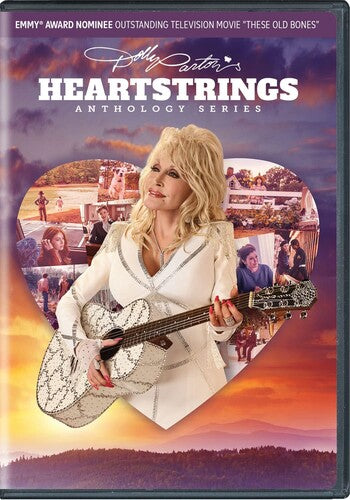 Dolly Parton's Heartstrings, Dolly Parton's Heartstrings, DVD