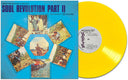 Soul Revolution Part Ii, Bob / Wailers Marley, LP