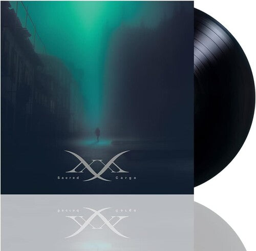 Sacred Cargo -- MMXX, LP