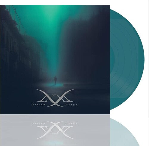 Sacred Cargo -- MMXX, LP