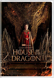 House Of The Dragon: Complete First Season