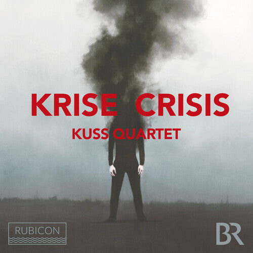 Krise Crisis -- Kuss Quartet, CD