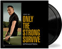 Only The Strong Survive, Bruce Springsteen, LP