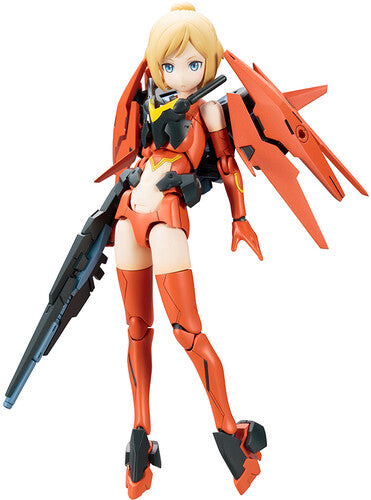Megami Device - Sol Hornet