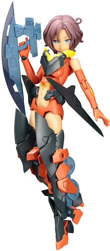 Megami Device - Sol Road Runner