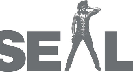 Seal, Seal, CD