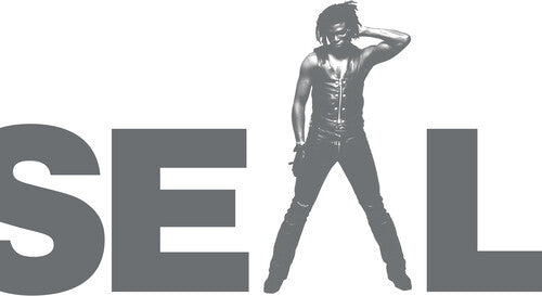 Seal, Seal, CD