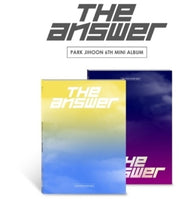 Answer (Random Cover)