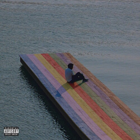Melodic Blue, Baby Keem, LP