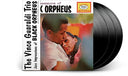 Jazz Impressions Of Black Orpheus, Vince Guaraldi, LP