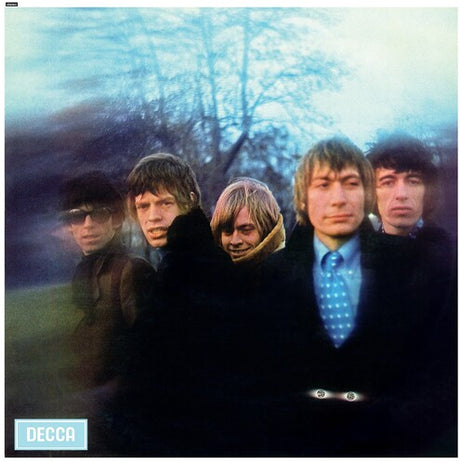 Between The Buttons (Uk), Rolling Stones, LP