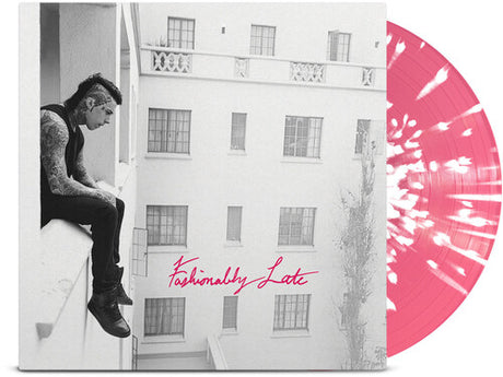 Fashionably Late - Anniversary Edition, Falling In Reverse, LP