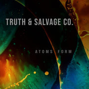 Atoms Form
