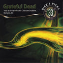 Dicks Picks Vol. 3310/9 & 10/10/76 Oakland, Grateful Dead, LP