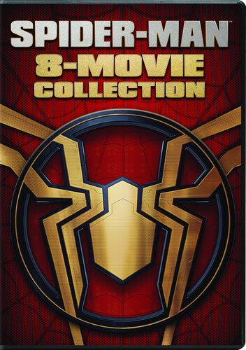 Amazing Spider-Man 2 / Amazing Spider-Man, Amazing Spider-Man 2 / Amazing Spider-Man, DVD