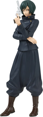 Jujutsu Kaisen Jukon No Kata - Mai Zenin Statue