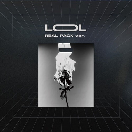 Love Or Loved Part 1 (Real Pack), B.I, CD