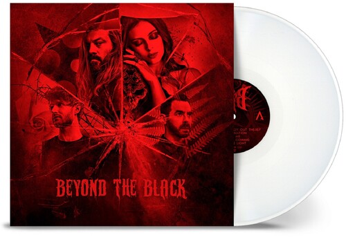 Beyond The Black -- LP