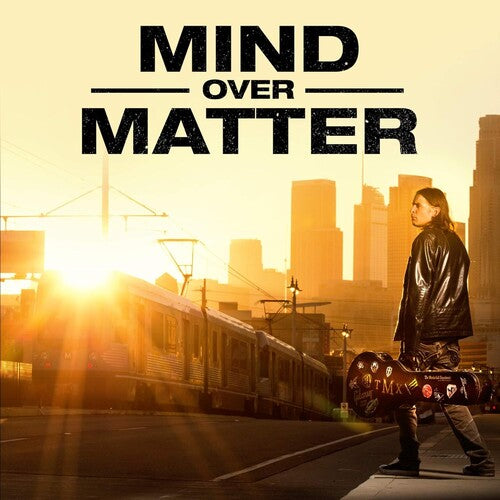 Mind Over Matter -- Blu-ray