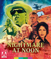 Nightmare At Noon