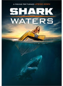 Shark Waters, Shark Waters, DVD