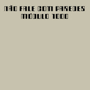 Nao Fale Com Paredes