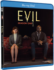 Evil: Season One