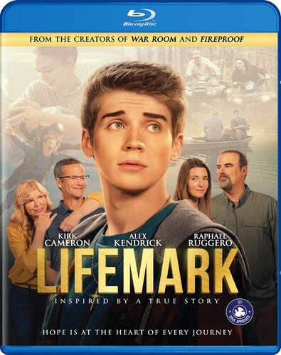 Lifemark Bd, Lifemark Bd, Blu-Ray