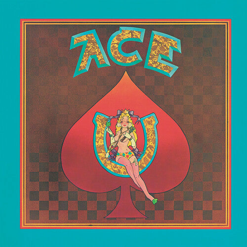 Ace (50Th Anniversary Deluxe Edition)