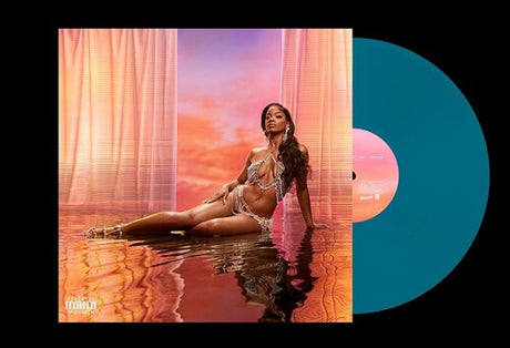 Age/Sex/Location, Ari Lennox, LP
