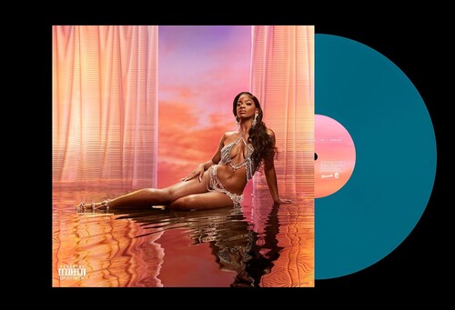 Age/Sex/Location, Ari Lennox, LP