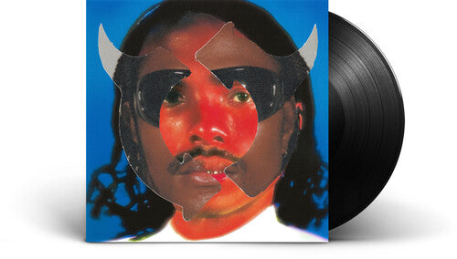Gemini Rights, Steve Lacy, LP
