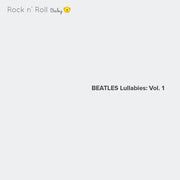 Beatles Lullabies Vol. 1 / Various