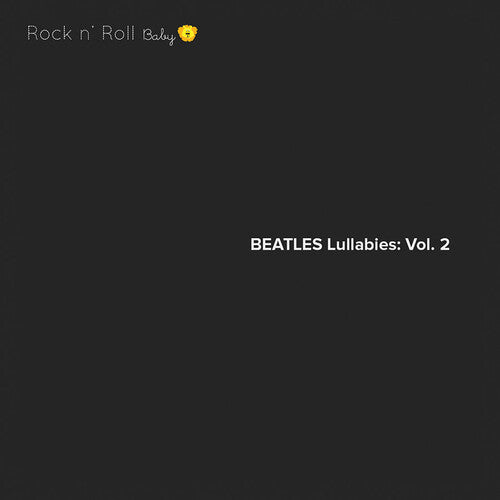 Beatles Lullabies Vol. 2 / Various