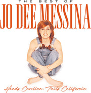 Heads Carolina, Tails California: Best Of Jo Dee