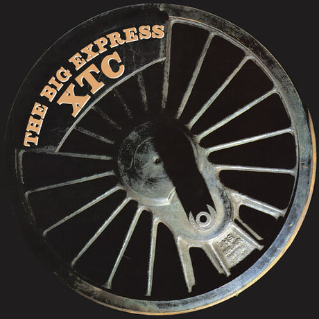 Big Express, Xtc, LP