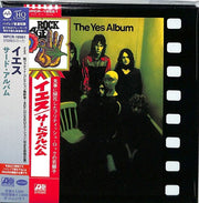 Third Album