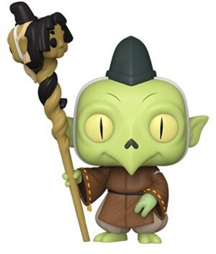 Funko Pop Anime Inuyasha Jaken, Pop Anime Inuyasha, Collectibles