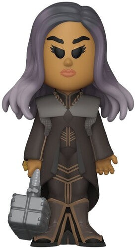 Marvel- Db (Styles May Vary)