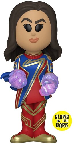 Marvel- Mm (Styles May Vary), Funko Vinyl Soda:, Collectibles