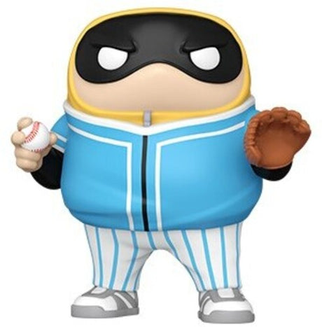 My Hero Academia Baseball - Hero League Baseball-, Funko Pop! Super:, Collectibles