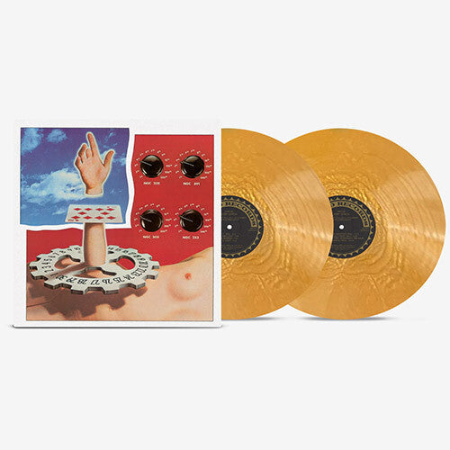 Garcia (50Th Anniversary) [Gold Nugget]