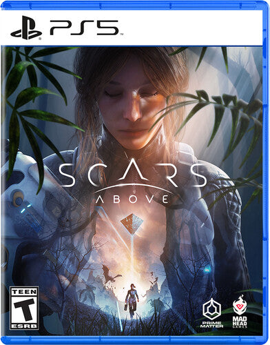 Ps5 Scars Above
