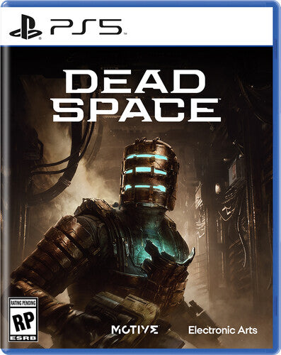 Ps5 Dead Space, Ps5 Dead Space, VIDEOGAMES