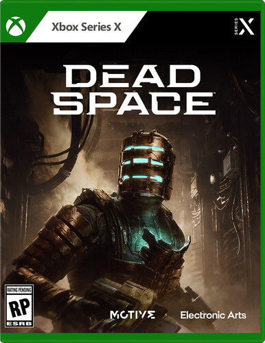 Xbx Dead Space, Xbx Dead Space, VIDEOGAMES