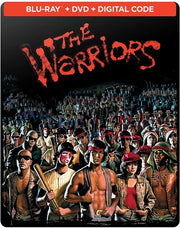 Warriors